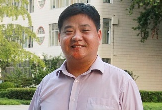 李恒(高級(jí)教師)